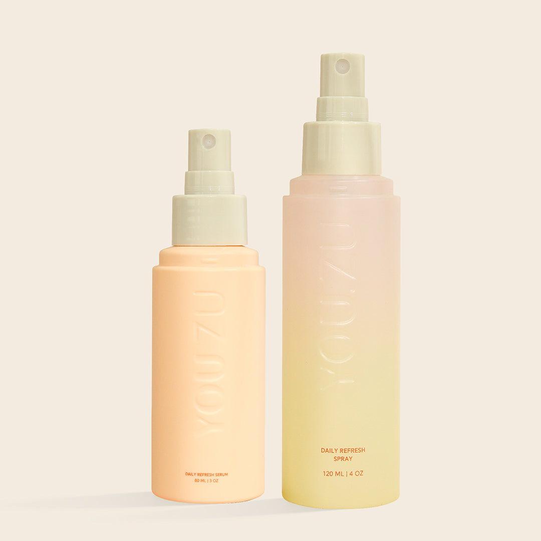 Youzu, Daily Refresh Set, Daily Refresh Bundle