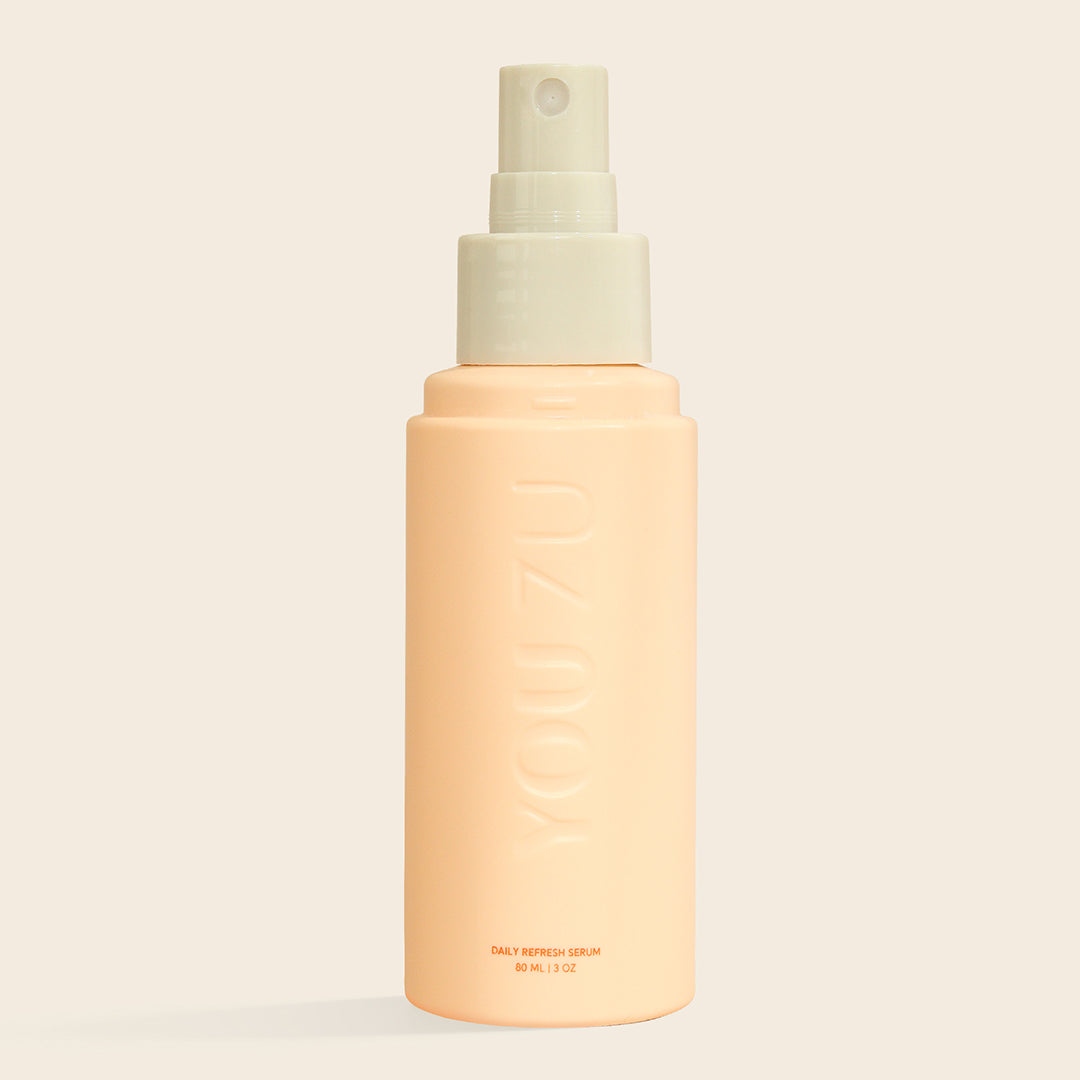 Youzu, Daily Refresh Serum