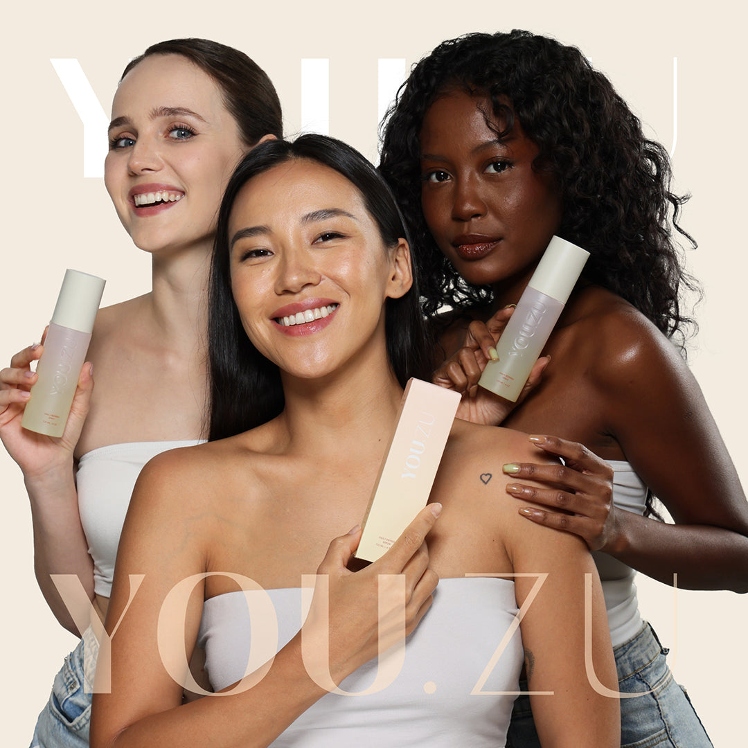 Youzu, Daily Refresh Serum