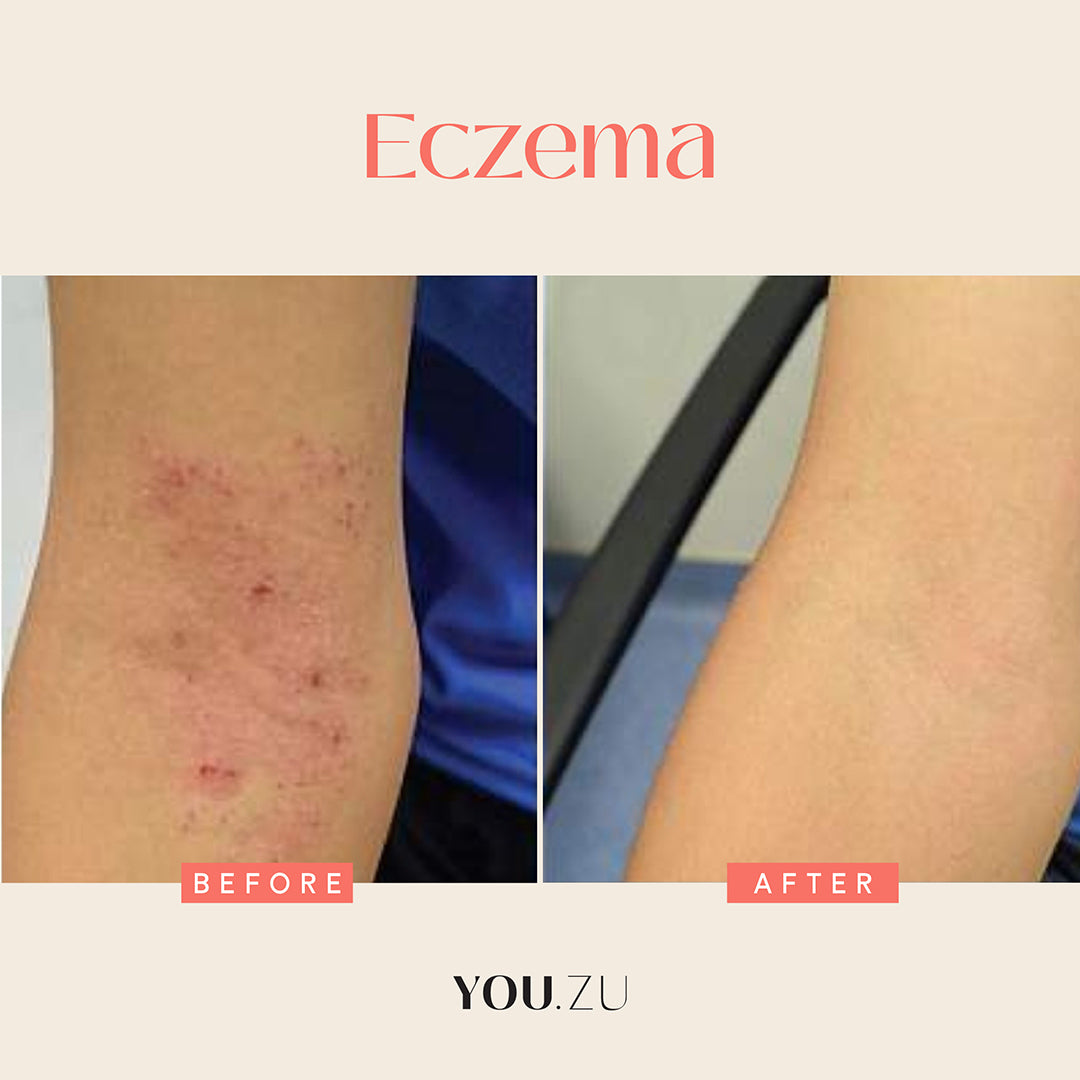 Youzu, Daily Refresh Serum