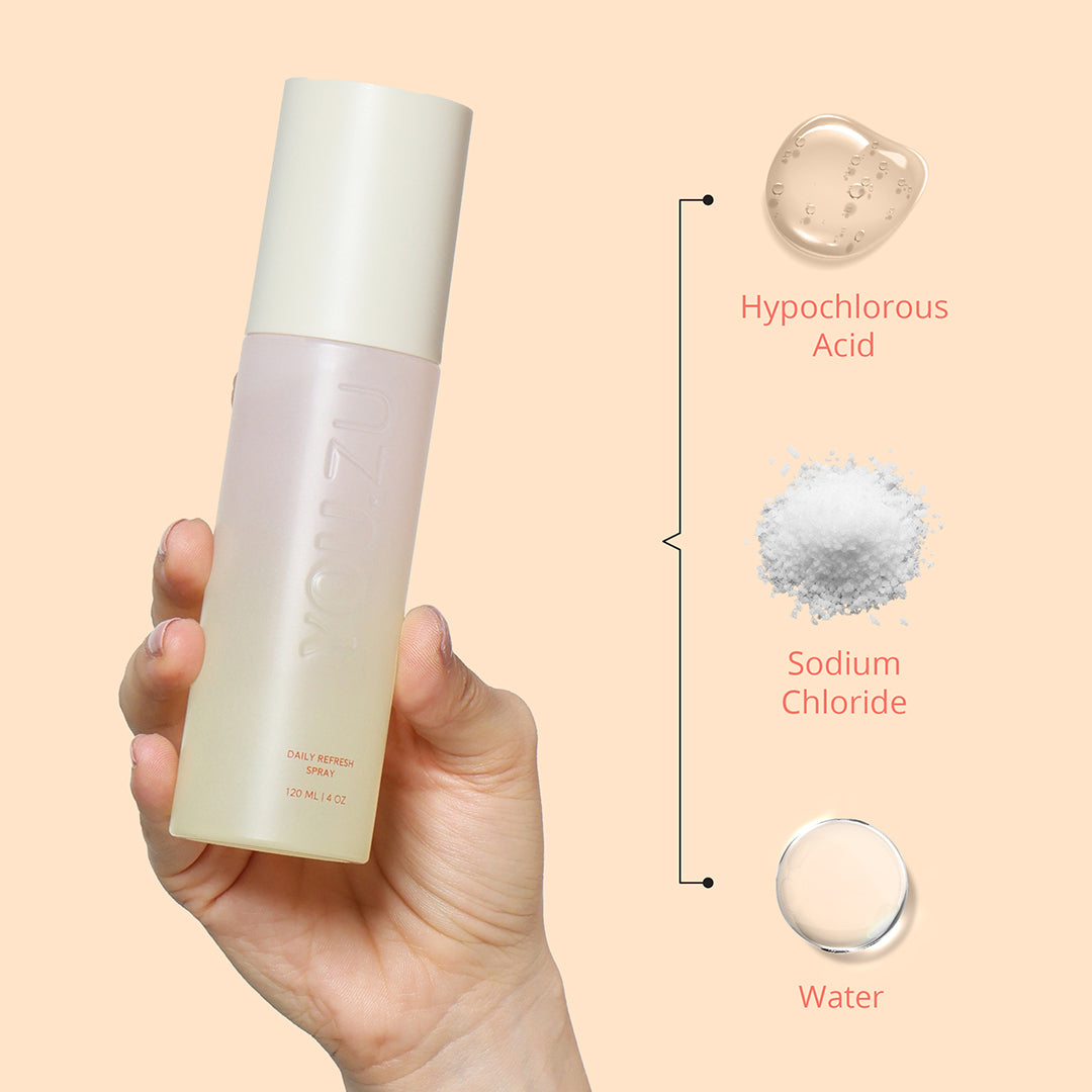 Youzu, Daily Refresh Set, Daily Refresh Bundle