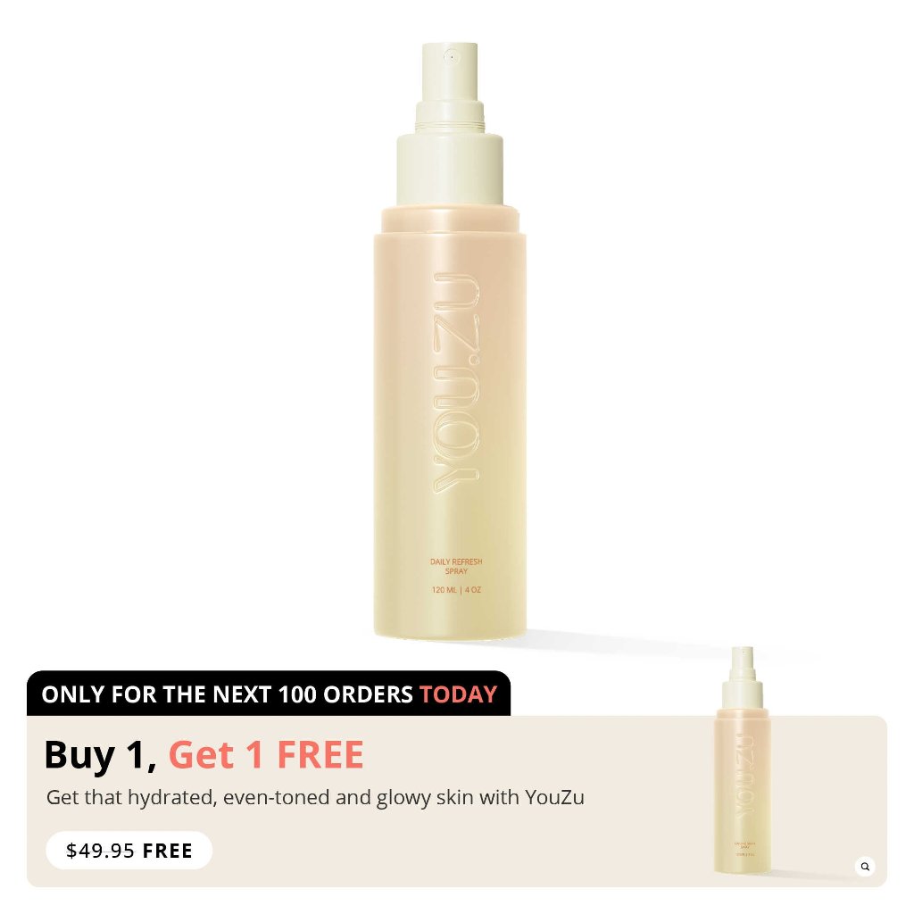 DailyRefreshSpray