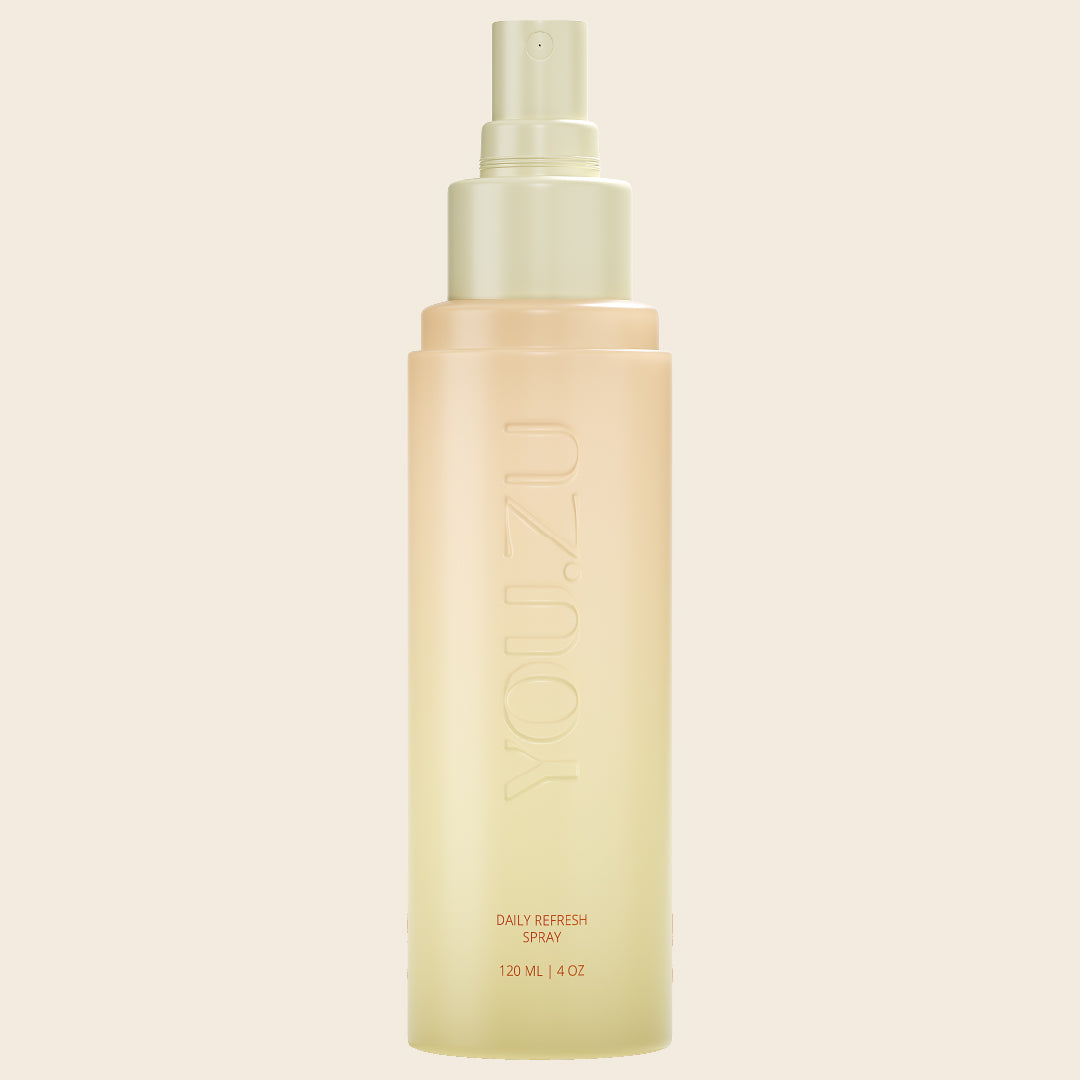 Youzu, Daily Refresh Spray