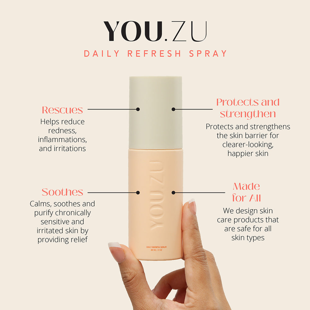 Daily Refresh Serum
