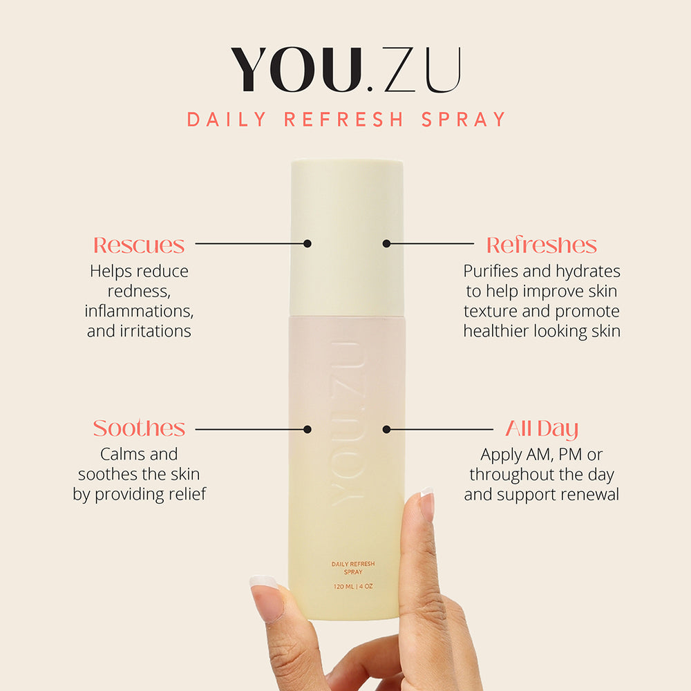 Daily Refresh Set